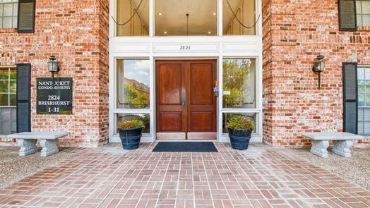 Houston 1-story, 2-bed 2824 Briarhurst Drive 26-idx