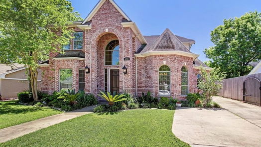 Houston 2-story, 4-bed 6231 Locke Lane-idx