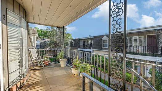 Houston 1-story, 2-bed 2617 Marilee Lane 2-idx