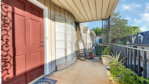 Houston 1-story, 2-bed 2617 Marilee Lane 2-idx