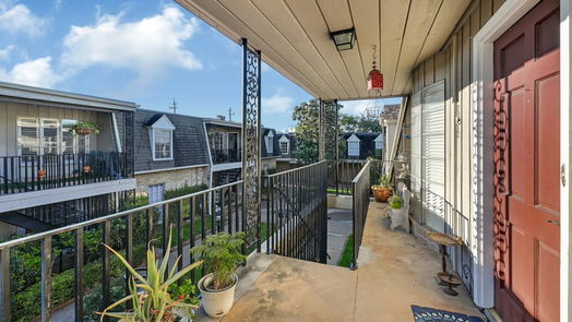 Houston 1-story, 2-bed 2617 Marilee Lane 2-idx