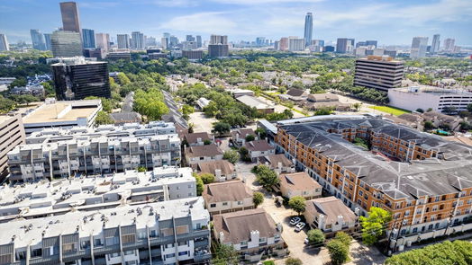 Houston 2-story, 1-bed 1829 Augusta Drive 17-idx