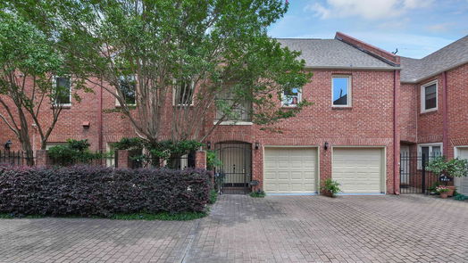 Houston 2-story, 3-bed 6011 Inwood Drive B-idx