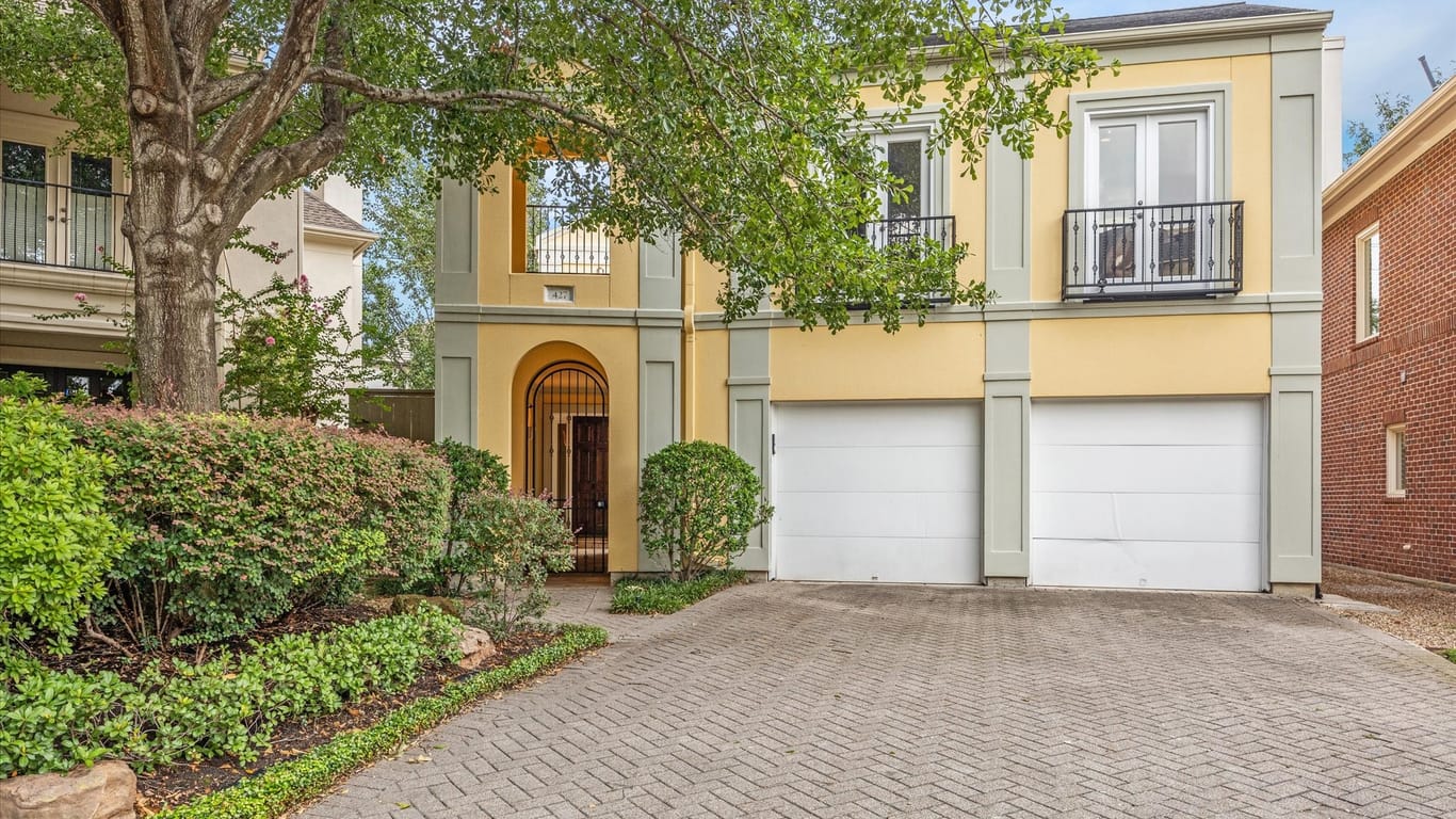 Houston 3-story, 4-bed 427 Prestwick Court-idx