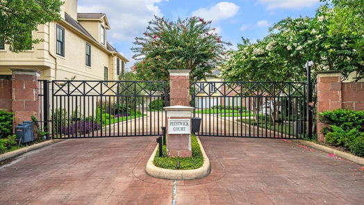 Houston 3-story, 4-bed 427 Prestwick Court-idx