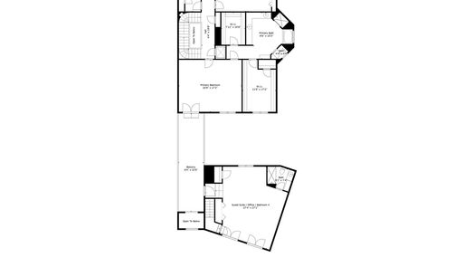 Houston 3-story, 4-bed 427 Prestwick Court-idx