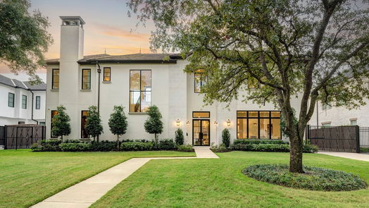 Houston 2-story, 5-bed 5737 Bayou Glen Road-idx