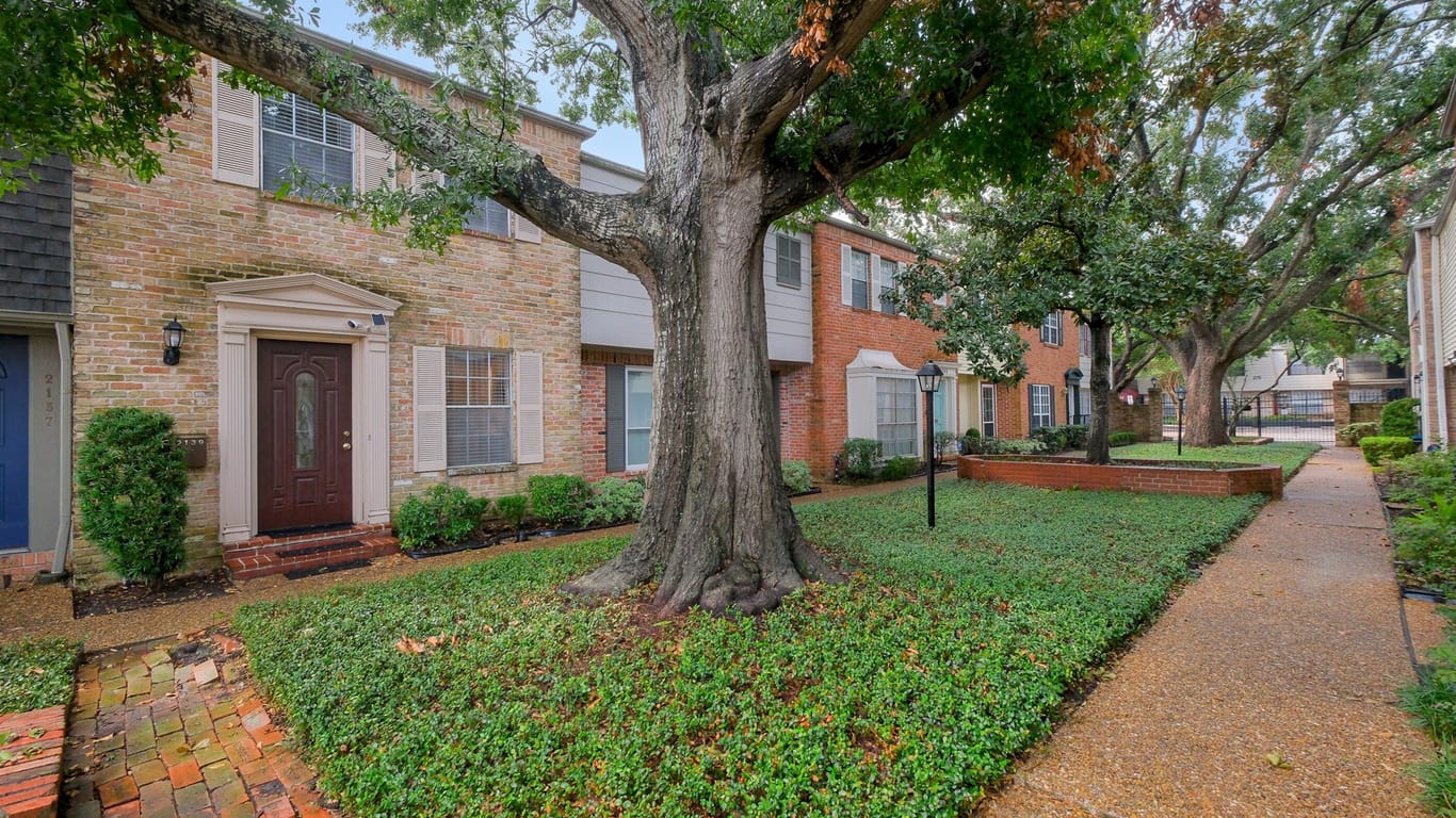 Houston 2-story, 2-bed 2139 Winrock Boulevard 27-idx