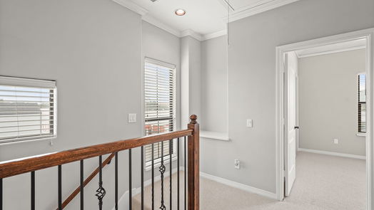 Houston 3-story, 2-bed 3101 Fairdale Oaks E-idx