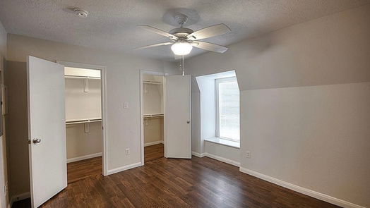 Houston 1-story, 2-bed 2574 Marilee Lane 18-idx