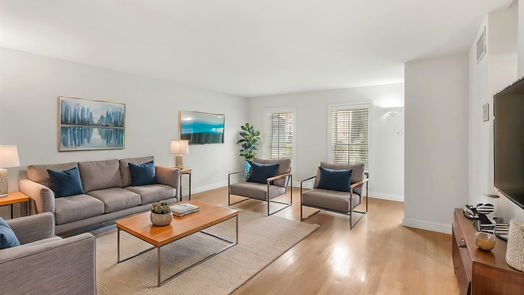 Houston 2-story, 3-bed 6427 Burgoyne Road 14-idx