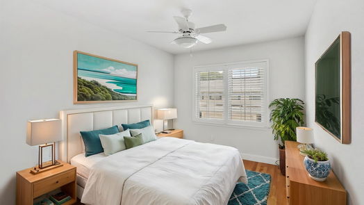 Houston 2-story, 3-bed 6427 Burgoyne Road 14-idx