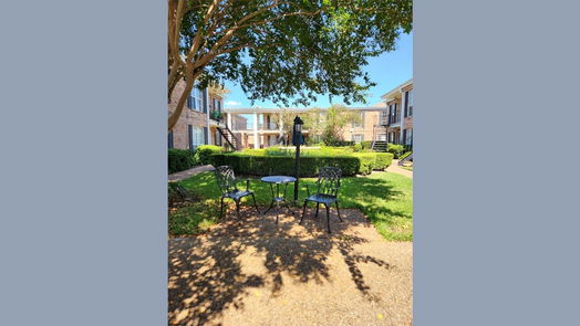 Houston 1-story, 1-bed 6402 Del Monte Drive 44-idx