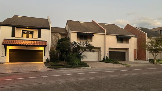 Houston 2-story, 2-bed 1005 Potomac Drive-idx