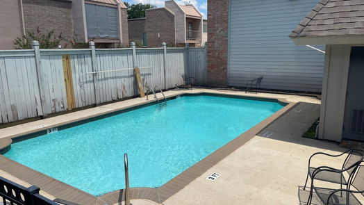 Houston null-story, 1-bed 1223 Augusta Drive 33-idx