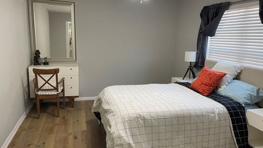 Houston null-story, 1-bed 1223 Augusta Drive 33-idx