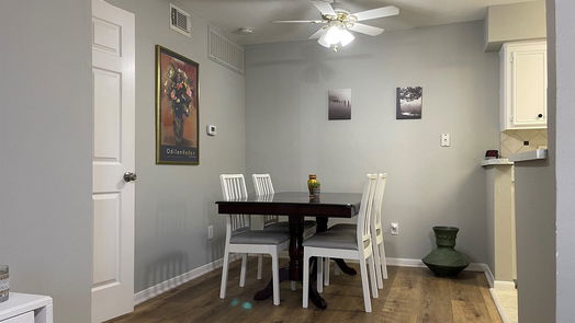 Houston null-story, 1-bed 1223 Augusta Drive 33-idx