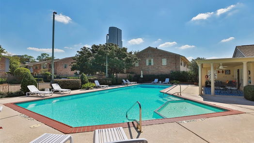 Houston 2-story, 2-bed 1441 Fountain View Drive 1-idx