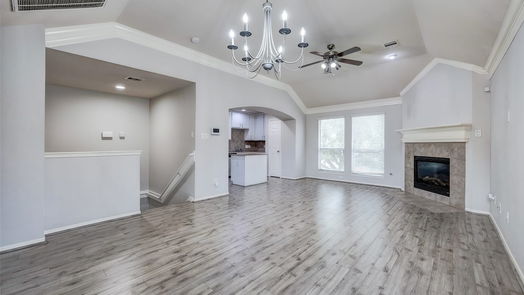 Houston 2-story, 3-bed 6222 Skyline Drive 13-idx