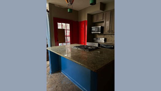 Houston 2-story, 2-bed 1005 Potomac Drive-idx