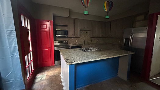 Houston 2-story, 2-bed 1005 Potomac Drive-idx