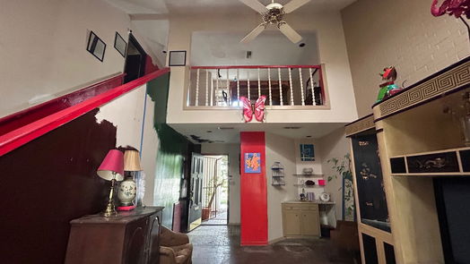 Houston 2-story, 2-bed 1005 Potomac Drive-idx