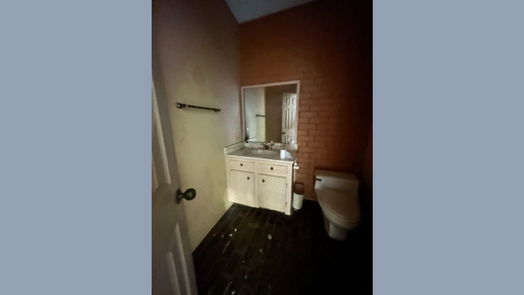 Houston 2-story, 2-bed 1005 Potomac Drive-idx