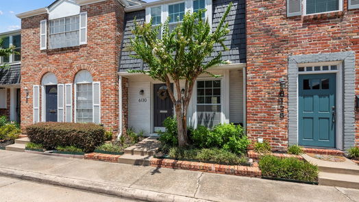 Houston 2-story, 2-bed 6130 Briar Town Lane 42-idx