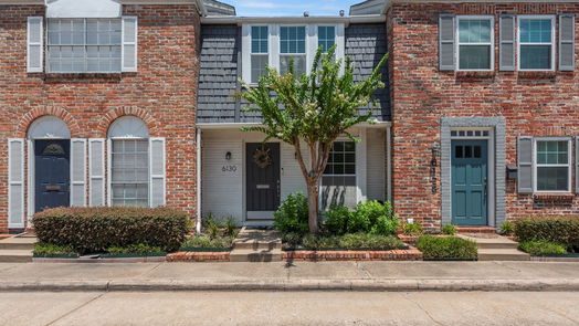 Houston 2-story, 2-bed 6130 Briar Town Lane 42-idx