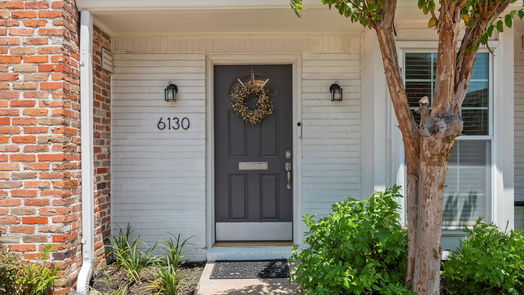 Houston 2-story, 2-bed 6130 Briar Town Lane 42-idx