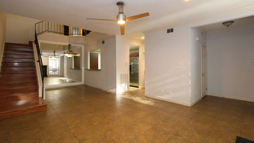 Houston 2-story, 2-bed 1116 Bering 26-idx