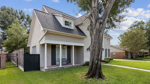 Houston 2-story, 4-bed 6231 Willers Way-idx