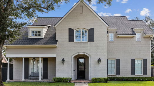 Houston 2-story, 4-bed 6231 Willers Way-idx