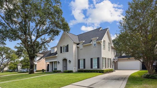 Houston 2-story, 4-bed 6231 Willers Way-idx