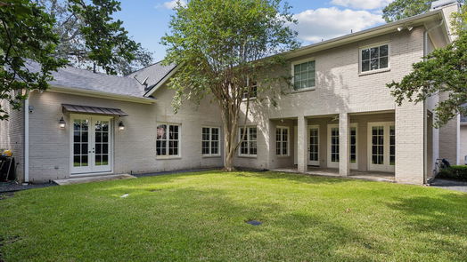 Houston 2-story, 4-bed 6231 Willers Way-idx