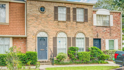 Houston 2-story, 3-bed 6404 Burgoyne Road 159-idx