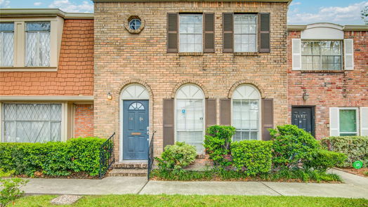 Houston 2-story, 3-bed 6404 Burgoyne Road 159-idx