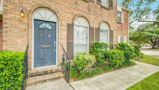 Houston 2-story, 3-bed 6404 Burgoyne Road 159-idx