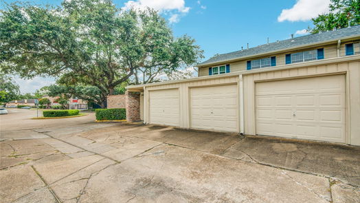 Houston 2-story, 3-bed 6404 Burgoyne Road 159-idx