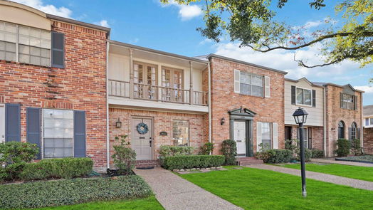 Houston 2-story, 2-bed 2037 Winrock Boulevard 159-idx