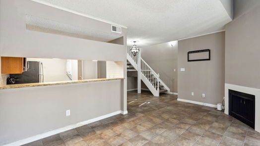 Houston 2-story, 1-bed 2125 Augusta Drive 34-idx