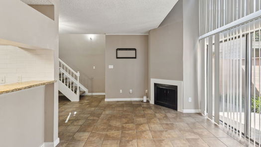 Houston 2-story, 1-bed 2125 Augusta Drive 34-idx