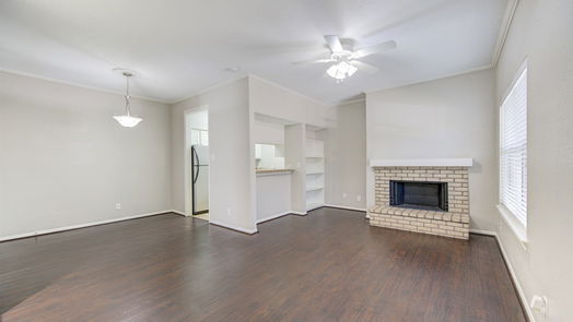 Houston 1-story, 2-bed 726 Bering Drive F-idx