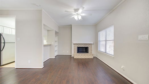 Houston 1-story, 2-bed 726 Bering Drive F-idx