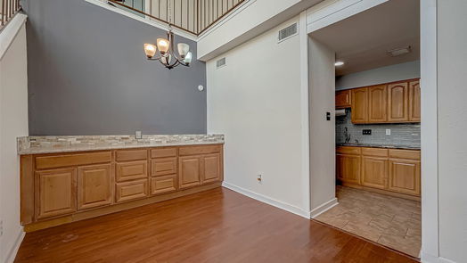 Houston 2-story, 2-bed 1116 Bering Drive 11-idx