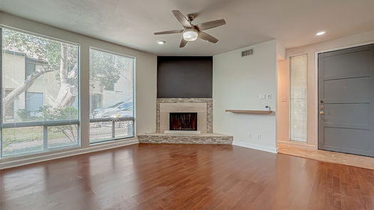 Houston 2-story, 2-bed 1116 Bering Drive 11-idx