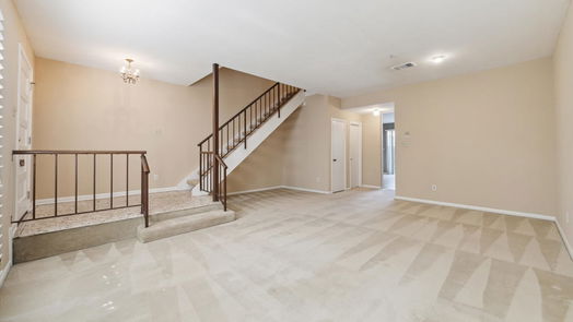 Houston 2-story, 2-bed 5803 Lynbrook Drive 80-idx