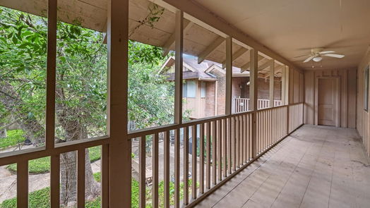 Houston 1-story, 2-bed 6317 Crab Orchard Road 8-idx