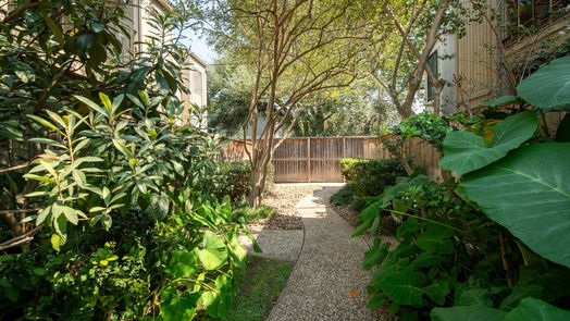 Houston 1-story, 2-bed 5711 Sugar Hill Drive 127-idx