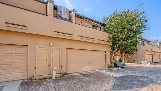 Houston 2-story, 2-bed 1116 Bering Drive 11-idx